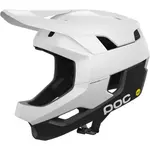 Шлем POC Otocon Race MIPS downhill, белый - фото