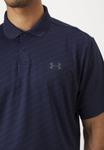 Поло Under Armour MATCHPLAY PRINTED, Midnight Navy/Washed Navy/Pitch Gray/Blue - фото 5