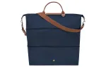 Сумка Le Pliage LONGCHAMP, синий - фото 2