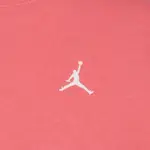 Толстовка для девочек Brooklyn Ess Crew Jordan, розовый - фото 3