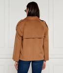 Пальто Liu Jo, коричневый - фото 3