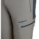 Брюки Trangoworld Aysen, серый - фото 3