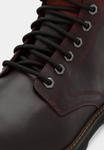 Ботинки Timberland Lace-up ankle boots, Burgundy/Brown - фото 7