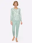 Wäschepur Пижама, мятный - фото 2