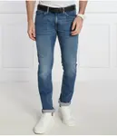 Джинсы Зейн Slim fit Hugo Blue, синий - фото 3