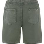 Шорты prthoover Protest, серый - фото 2