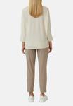 Джемпер s.Oliver BLACK LABEL Jumper, Beige - фото 3