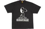 Футболка Peanuts #1 HUMAN MADE Белая - фото 4