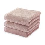 Полотенце Aquanova старый розовый, 55/100 см - фото 4