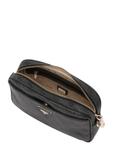 Сумка кросс-боди GUESS MERIDIAN II CAMERA BAG, Dark grey - фото 5