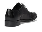 Оксфорды Cole Haan Dean Grand Cap Toe Oxfords, черный - фото 5