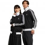 Куртка Adidas Originals Adicolor Classics Heritage, черный/белый - фото 6