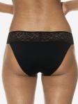 Mey Трусики 'Amorous' в черном цвете - фото 3