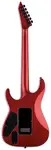 ESP LTD MH-1000 EVERTUNE в цвете Candy Apple Red Satin - фото 2