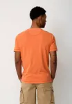 Sommerliches henly basic tshirt Paddock'S, Orange - фото 3