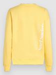 Свитер O'Neill The Future Surf Society Sweater, tender buttercup - фото 2