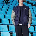 Куртка мужская Kappa, цвет Midnight Blue - фото 6