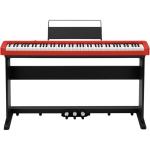 Цифровое пианино EP S130, портативное исполнение без зазоров, электрическое пианино с педалью и несколькими стилями подставок CASIO - фото 2