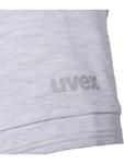 Футболка поло Uvex, серый - фото 2
