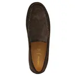 Лоферы Geox Spherica Ec16, коричневый - фото 4