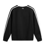 Свитшот мужской Heather Gray Tile Gray LINING, серый - фото 4