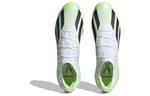 Adidas X Crazyfast.1 Ag 'Cloud White Lucid Lemon' - фото 5