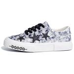 Мужские низкие скейтерские кроссовки Baoda, экрю - фото 3