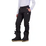 Брюки Burton Oak, черный - фото 4