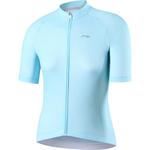 LINING Женская велосипедная одежда Sky Blue - фото