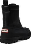 Ботинки Hunter Men's Southall, Black 1 - фото 5