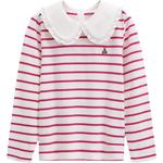 Детская футболка GAP, белый - фото