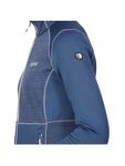 Куртка софтшелл Regatta Softshelljacke Yare VII, синий - фото 3