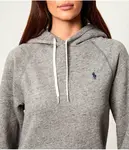 Платье Polo Ralph Lauren, серый - фото 4