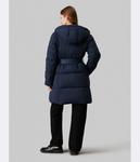 Куртка Calvin Klein Jeans Relaxed Fit, синий - фото 2