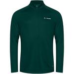 Рубашка Larice light ii Vaude, цвет deep pond - фото