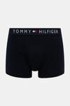 3 пары боксеров Tommy Hilfiger, синий - фото 2