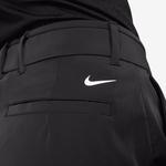 Женские шорты для гольфа Nike Dri-FIT Victory 5 дюймов, черный - фото 6