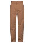 Брюки Carhartt, коричневый - фото