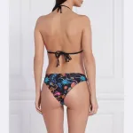 Купальный костюм Twinset U&B, черный - фото 2