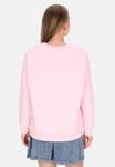 Толстовка myMo Sweatshirt, Light Rose/Light Pink - фото 3