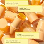 Солнцезащитный стик Hueguard Invisible Sunscreen Stick SPF 50 Live Tinted - фото 4