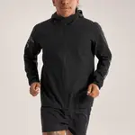 Arcteryx Куртка Norvan мужская, Black - фото 10