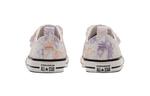 Кроссовки для малышей Converse All Star 2V TD - фото 4