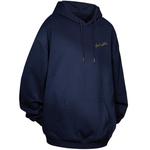 Унисекс свитшот PAUL COSTELLOE, Apricot (Fleece-Lined) - фото 5