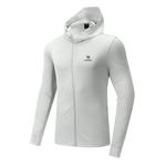 Коллекция Shadow Escape Солнцезащитная одежда для мужчин Camel, цвет Aurora Blue - фото