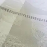 DDDDD кухонное полотенце «Монстера», (набор, 6 шт.), цвет natur/hellmint - фото 4