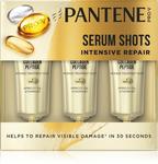 Сыворотка для волос Pro-V Serum Shots Pantene, 3× 15 мл - фото