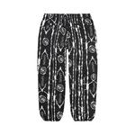 Брюки Supreme x SOUTH2 WEST8 Belted Pant, Black Pattern - фото 2