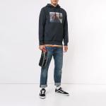 Свитшот унисекс PALACE - фото 3