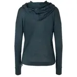 Худи Super.natural Funnel, синий - фото 3